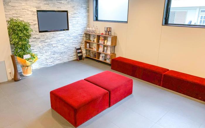 Hotel LiveMax Okayama-West