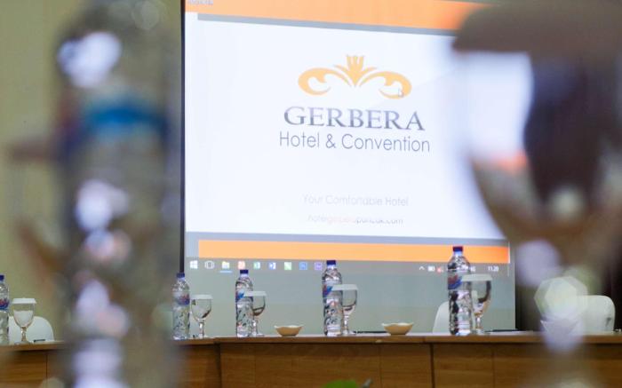 Hotel Gerbera