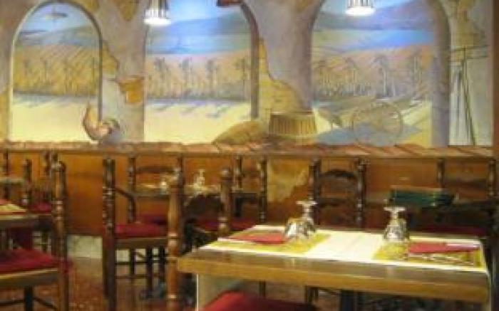 Hotel Da Cesare