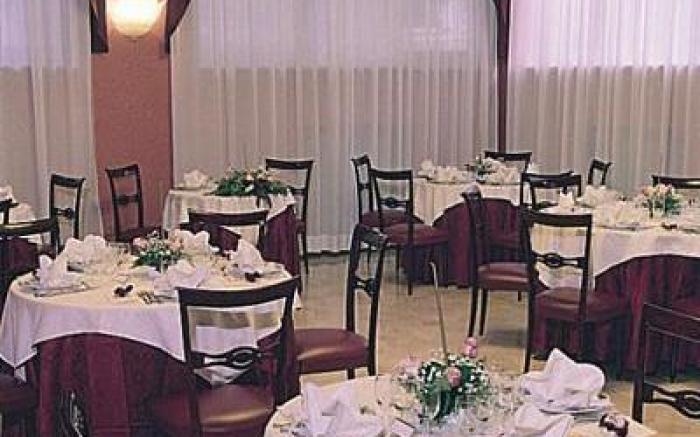 Hotel De Paris