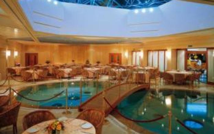Grand Hotel Duca D'Este