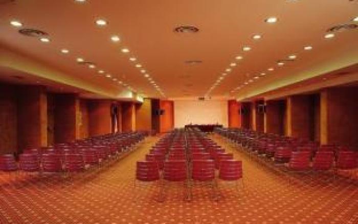 Grand Hotel Duca D'Este