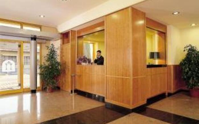 Hotel Tivoli