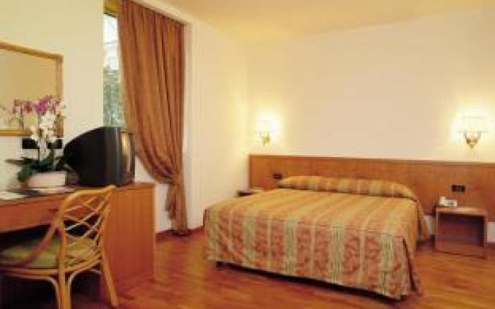 Hotel Tivoli