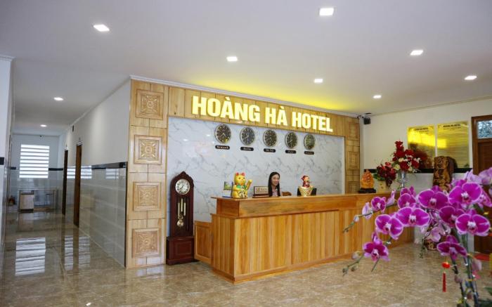 Hoang Ha Hotel
