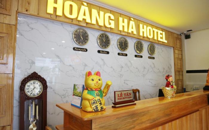 Hoang Ha Hotel