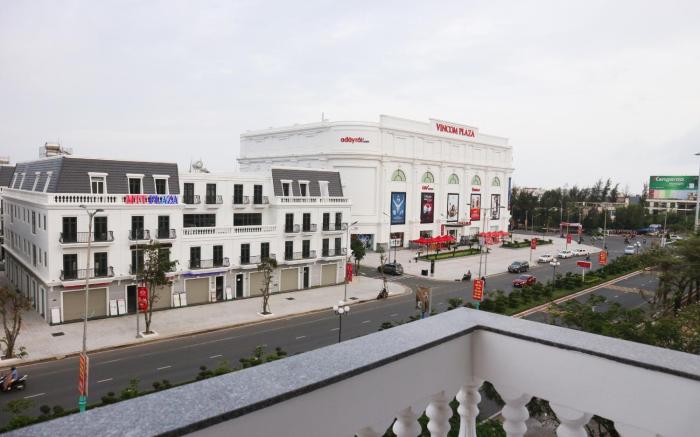 Hoang Ha Hotel