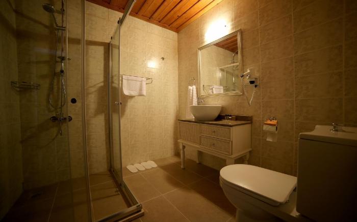 Akkent Garden Hotel