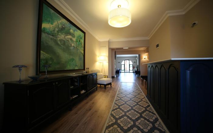 Akkent Garden Hotel