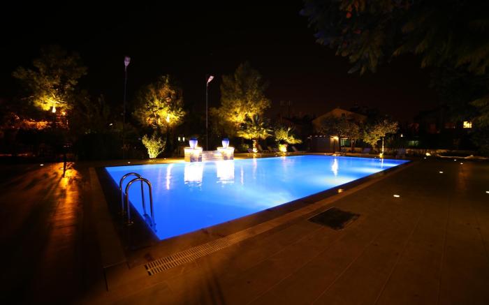 Akkent Garden Hotel