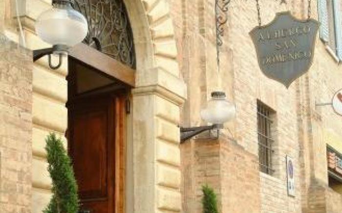 Albergo San Domenico