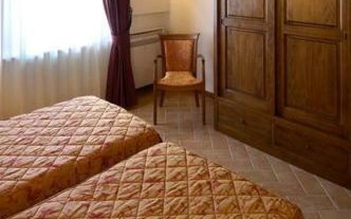 Colleverde Country House & SPA Urbino