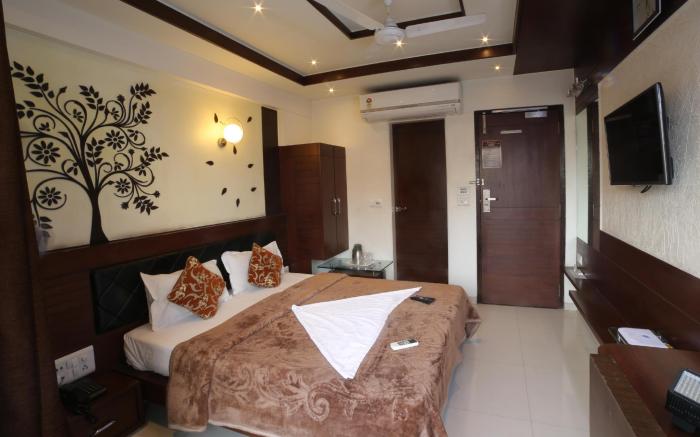 Hotel Grand Pragati