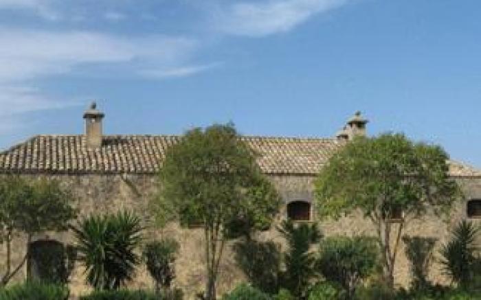 Hotel Baglio Santacroce