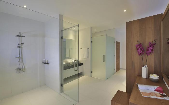 Samui Blue Orchid - Adult Only