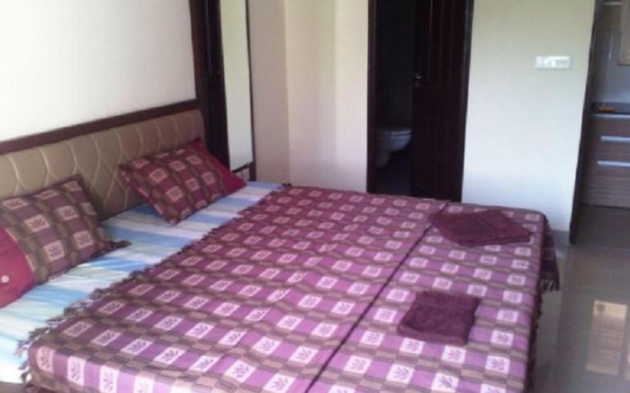 Heritage Exotica Suite