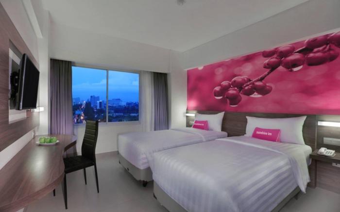 Yusra Inn Hotel Bekasi