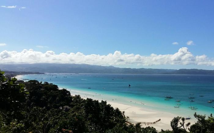 Boracay Amor Apartments