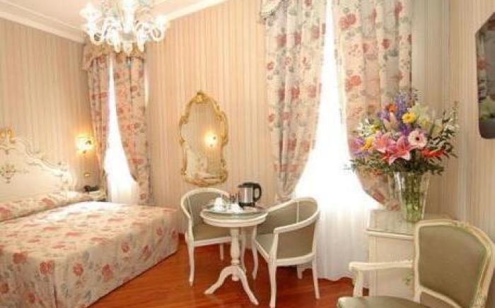 Antica Locanda al Gambero Hotel