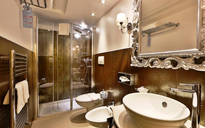 Hotel Olimpia Venice, BW Signature Collection