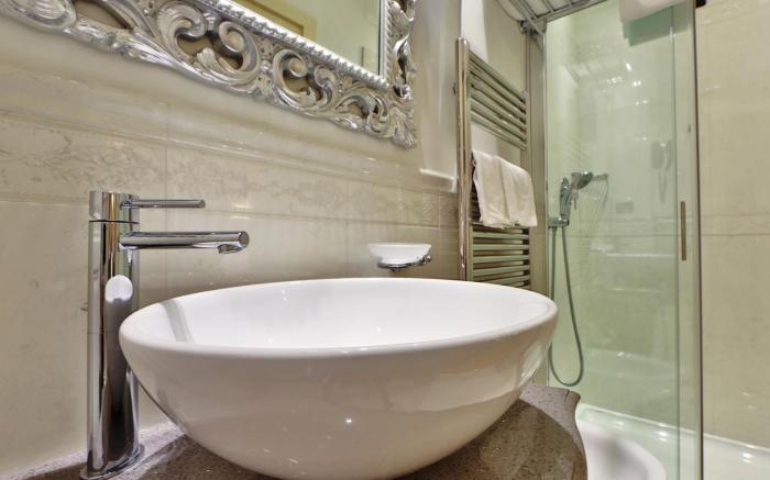 Hotel Olimpia Venice, BW Signature Collection
