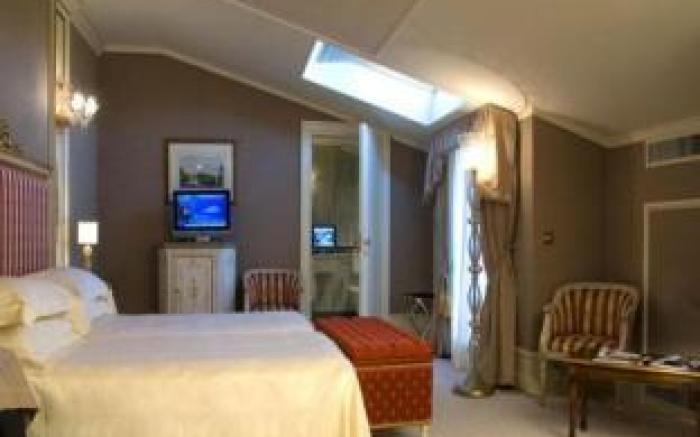 Ca' Sagredo Hotel