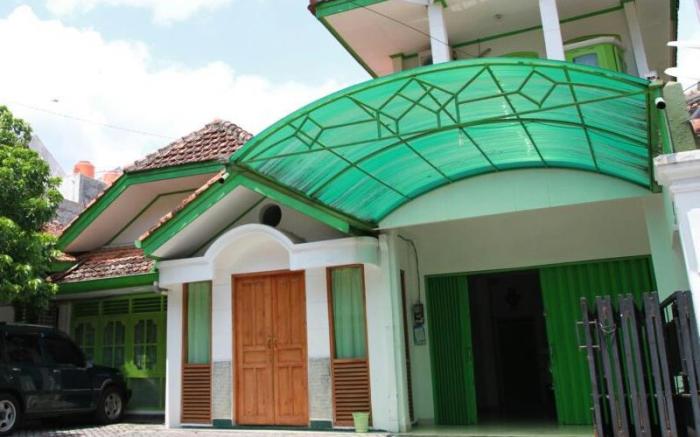Koslo Yogyakarta