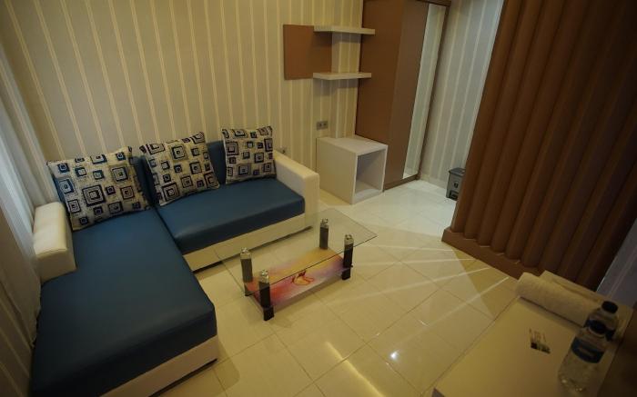 Koslo Yogyakarta