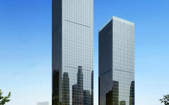 Qingdao Jinshi International Hotel