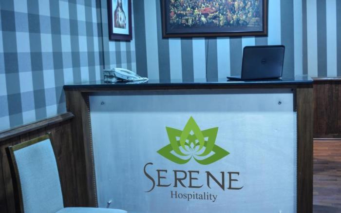 Serene Boutique Hotel