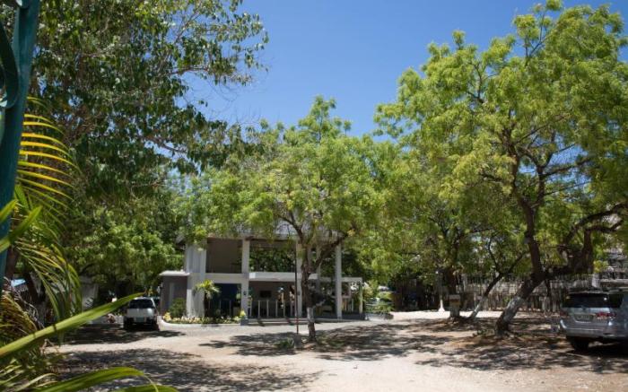 Karancho Beach House