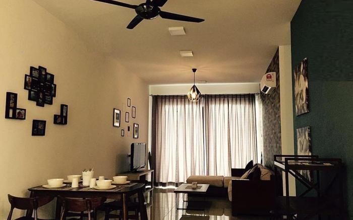 The Majestic Condo Ipoh