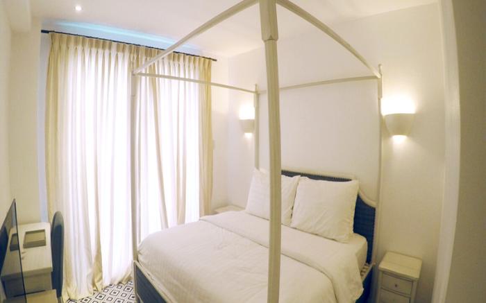 Camp Netanya Resort and Spa