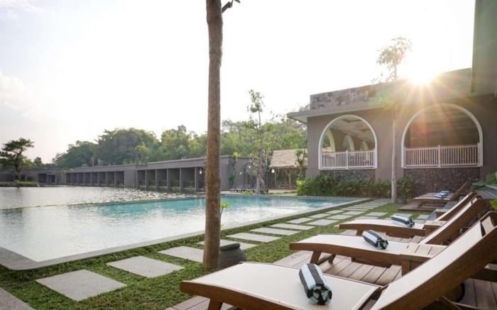 The Westlake Hotel & Resort Yogyakarta
