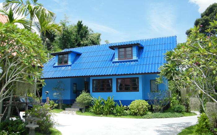 Ya Teng Homestay