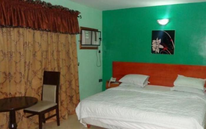 INDICES SUITES AND GARDENS