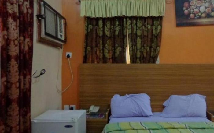 INDICES SUITES AND GARDENS