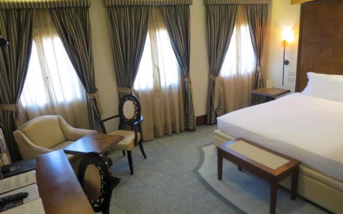 Hotel dei Dragomanni