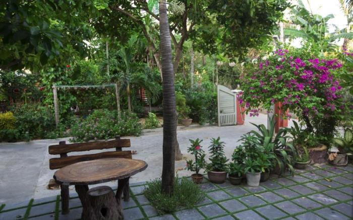 Thinh Phuc Homestay