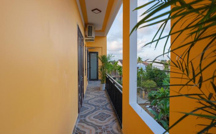 Thinh Phuc Homestay