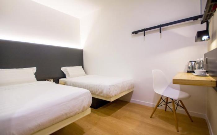 Mode Inn Icon City