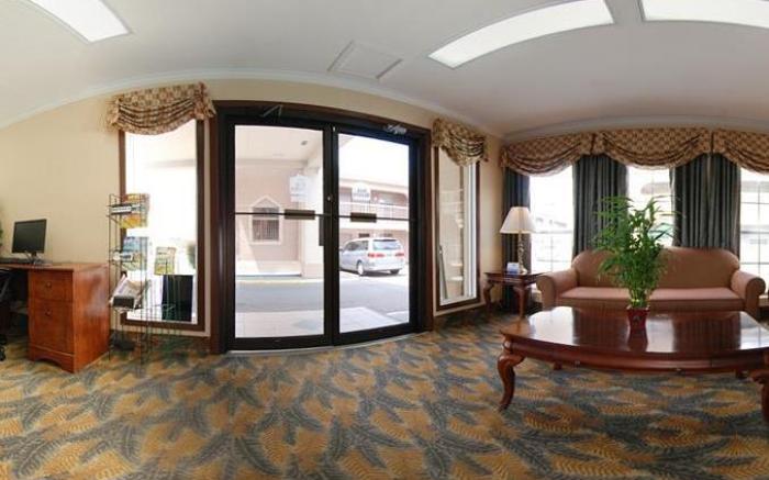 Americas Best Value Inn Killeen Ft. Hood