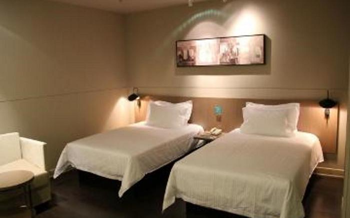 Jinjiang Inn Select Shenyang Zhongshan Park Branch