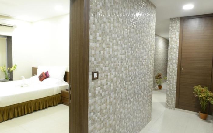Hotel Ananya