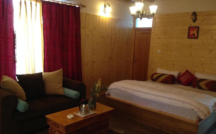 Radhus Boutique Inn
