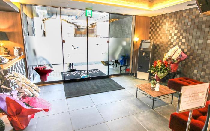 Hotel LiveMax Nagoya Kanayama