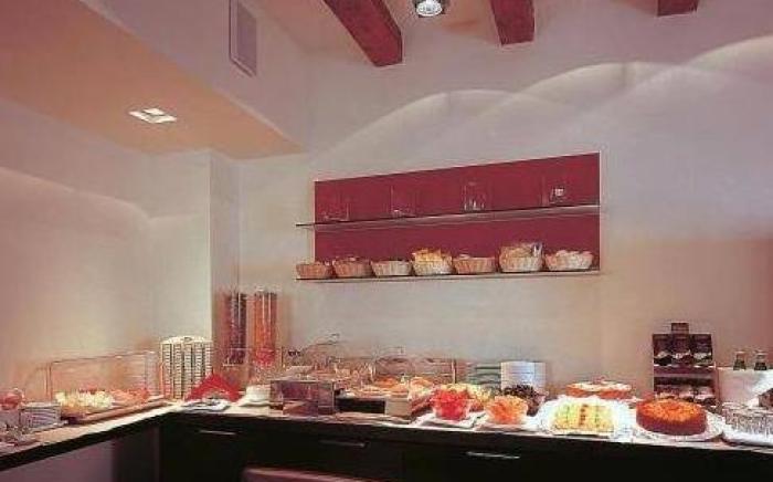 Best Western Hotel Armando