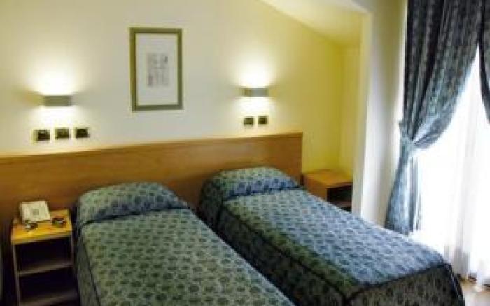 Hotel Brandoli