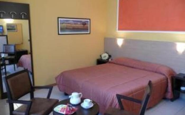 Hotel Tirrenia