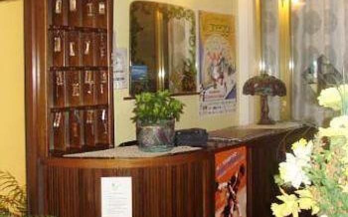 Hotel Stella Del Mare